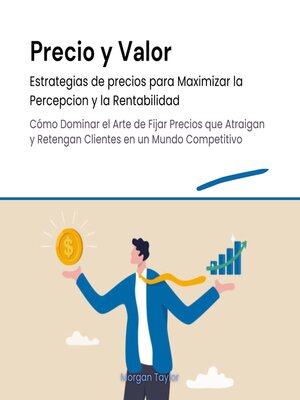 cover image of Precio y Valor